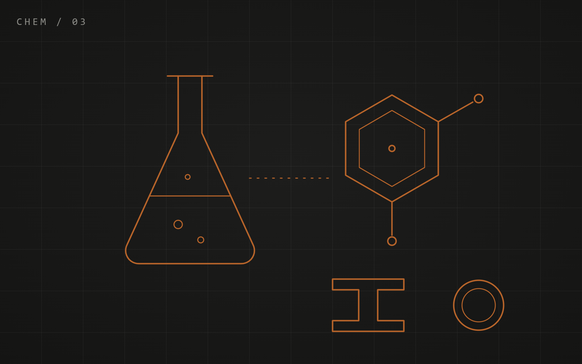 Chemical and materials