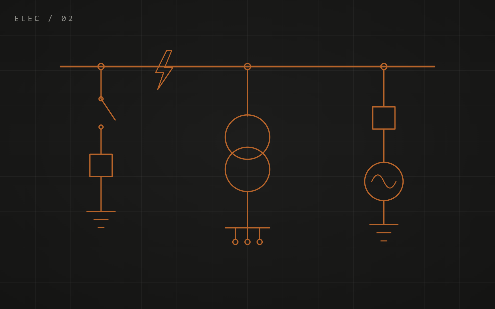 Electrical equipment